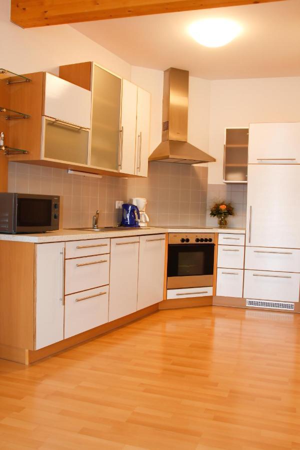 Raiffeisenhof Appartements Ehrenhausen Extérieur photo